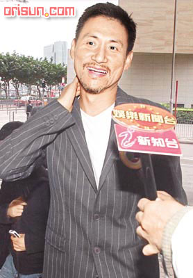 张学友菲佣上诉获减刑曾盗窃信件及生活照(图)