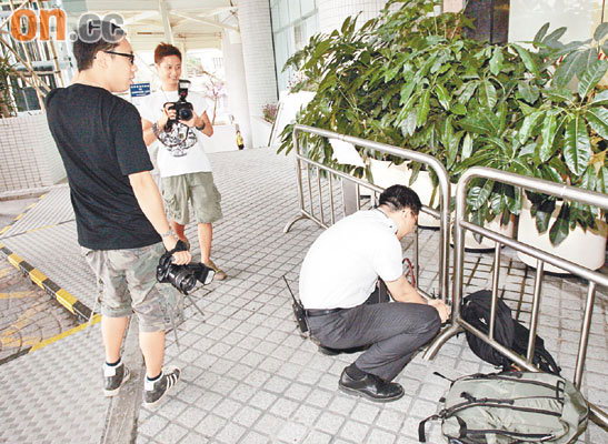 л���ֱ���ϱ���ѳ�Ժ��ҽԺ���߼���Χ��(ͼ)