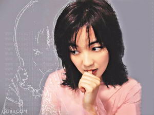 陈慧娴自残逼迫男友复合 多年焦虑症恶化【图】