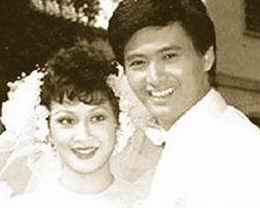 周润发婚姻跌宕起伏 曾两次将妻逐出家门(图)