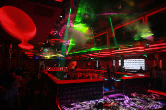 王菲香港三折售房套现 重新杀回上海酒吧业【图】