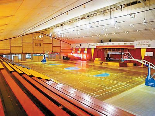 踏入偶像吴尊母校 文莱喜欢逗留之地大曝光(图