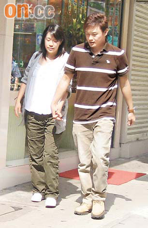 曹永廉将迎娶姜大伟千金 姜依兰秘密怀孕四个