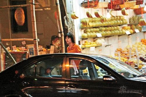 蒙嘉慧《溏心2》被踢出局心情闷吃梨降火(图)