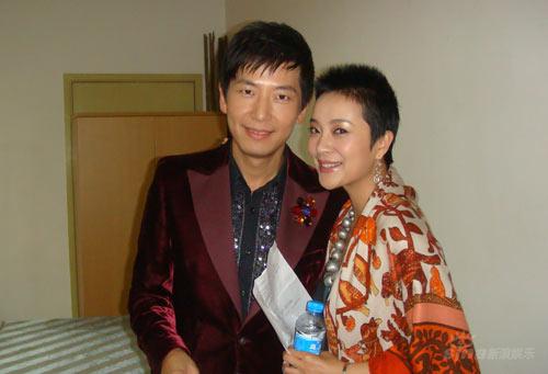 苏岩功夫盛典魅力十足精湛演技受导演青睐(图)