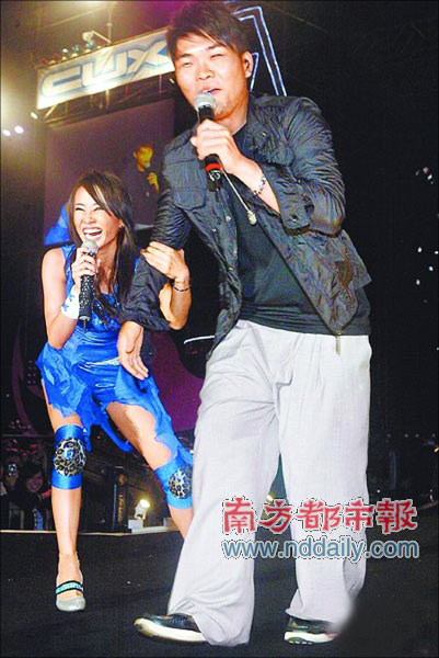 蔡依林台北豪宅曝光 两年“吸金”收入过亿【图】