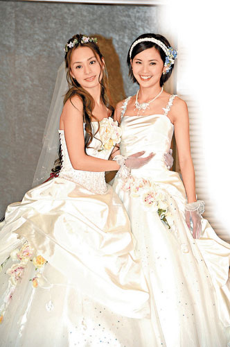 阿sa被指与郑中基分手 否认与圈外男友同居【图】