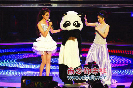 陶晶莹温情讲述:女儿会走的那天,我们都哭了