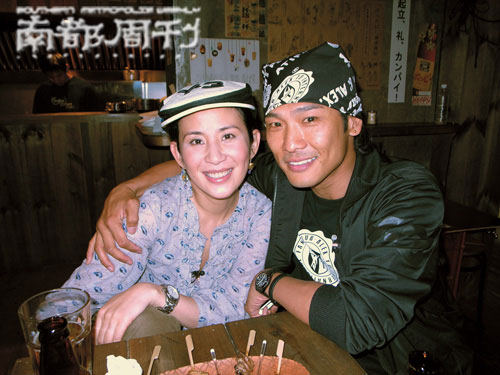 吴君如两耳只闻爱女事相信陈可辛不会潜规则