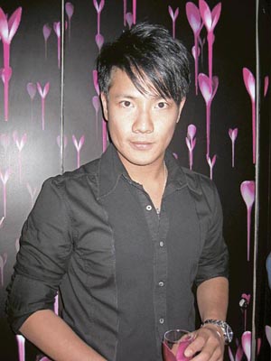 古天乐与杨千嬅丁子高划清界线 拒再卷入三角恋