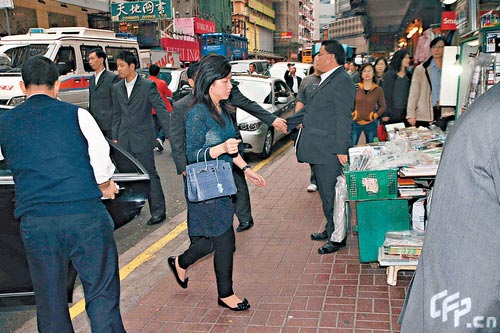 甘比产后修身见成绩