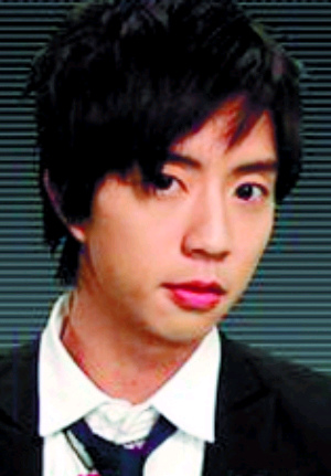 小杰