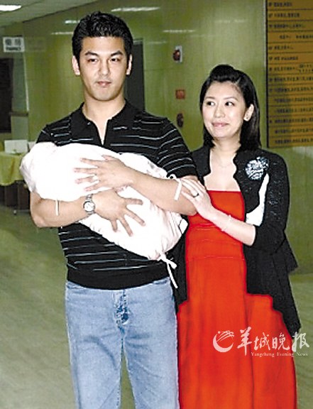 孙志浩称贾静雯"作风有问题" 争女案再度开庭