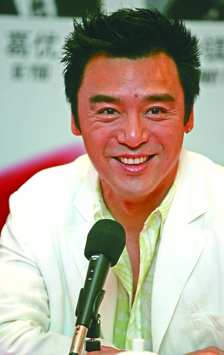 钟镇涛 记者 刘力 摄