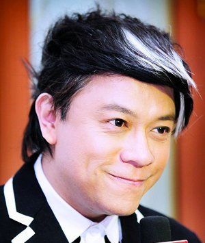 蔡康永(资料图)