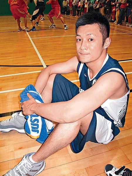 余文乐被指嫌疑很大(资料图片)