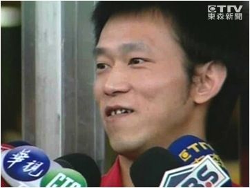 《好小子》演员颜正国服刑十年获准假释