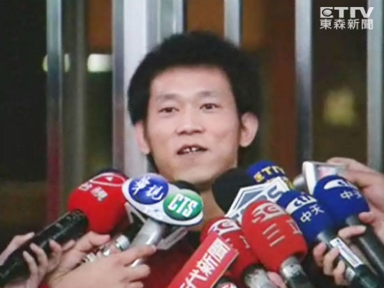 《好小子》演员颜正国