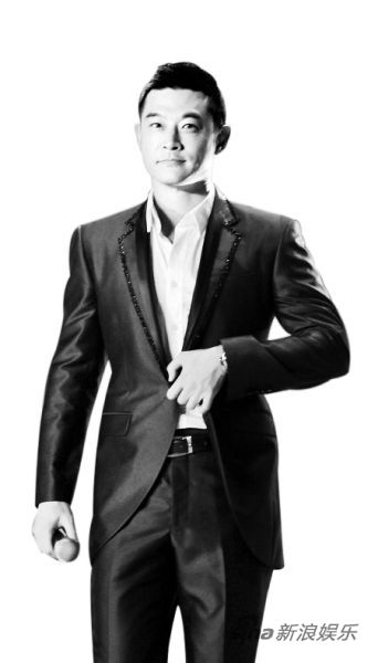 演员黄维德