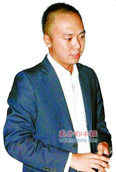 富少李宗瑞变色魔迷奸近60艺人女模