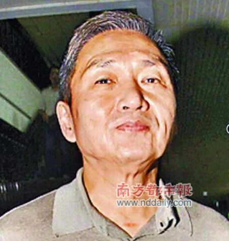 李宗瑞父亲