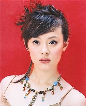 孙俪