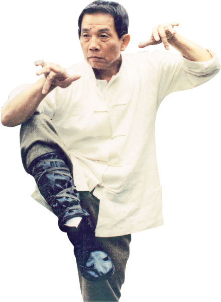 刘家良7月23日设灵 妻子:他属于香港人