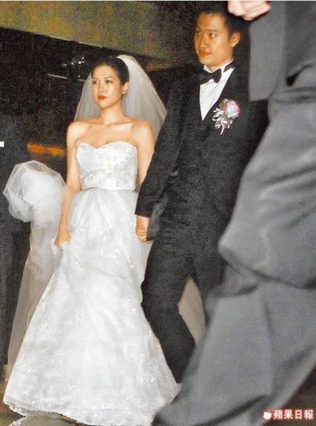 潘玮柏弟弟大婚