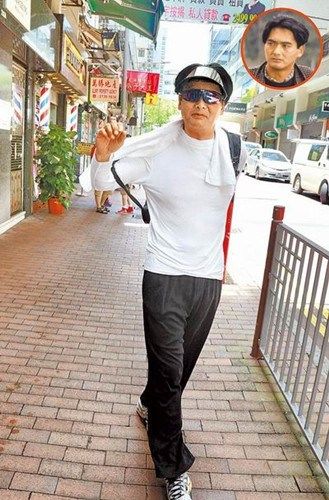 18 09:28:00 中国新闻网 摘要:据台湾《苹果日报》消息,周润发(发哥)