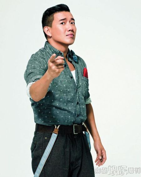 杜汶泽