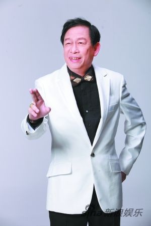 黎彼得:从不揩张曼玉的油