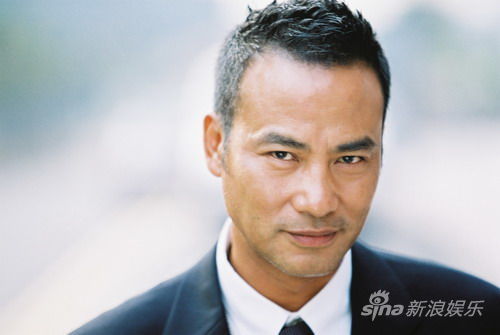 任达华:只买市中心房产 退休各地住