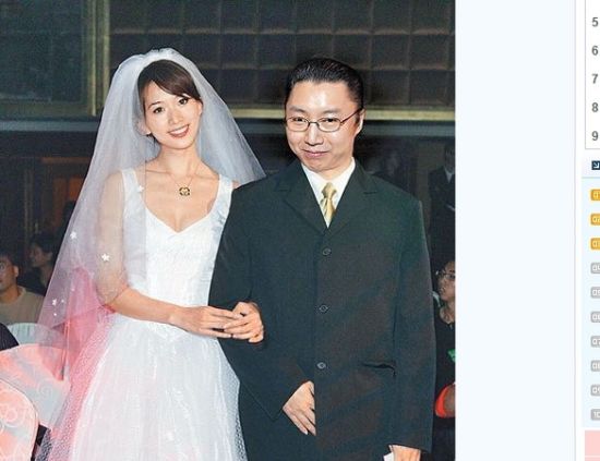 林志玲邱士楷传闻未有后续