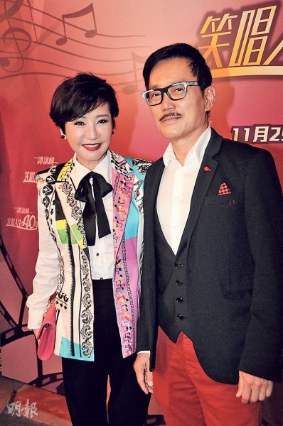 狄波拉首次开腔谈“锋菲恋”。