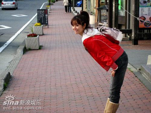 林心如一个月拍十支广告 成“吸金女王”【图】