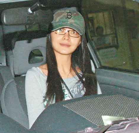 ������������Լ���òͱ��Ĵ󷽹�������(��ͼ)