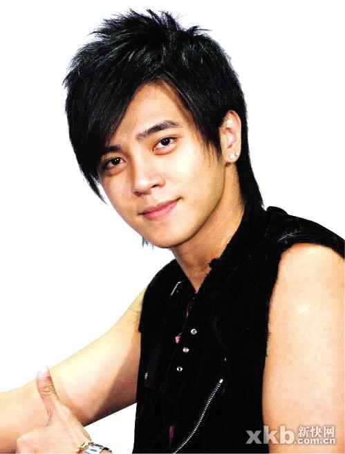 罗志祥首度松口 承认最想与Selina复合(组图)