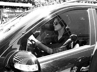 杨德昌追思会严防媒体 张震岩井等出席【图】