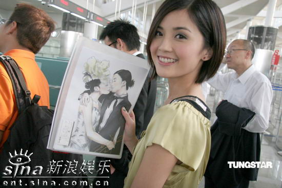 twins十万助困难生求学 望能助他人圆梦【图】