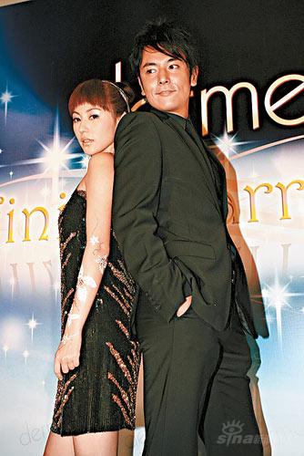 铃木仁否认与女模偷吻 刘心悠抗拒比基尼【图】