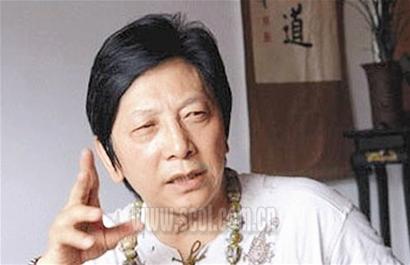 黑客入侵刘德华师父邮箱私人邮件遭曝光(组图)