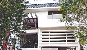 �����������ĺ�Ժ���ոϹ��¾ӽ䱸ɭ��(��ͼ)