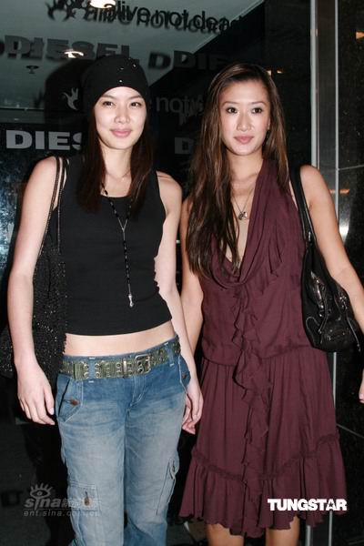 众星闪耀出席影展 孙耀威不介意全裸上镜【图】