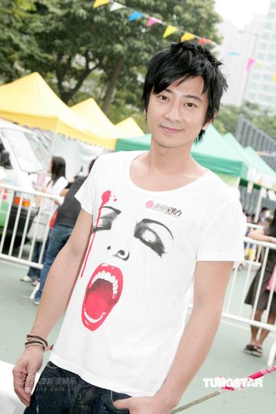 胡杏儿孙耀威等闪亮出席楼宇安全嘉年华【图】