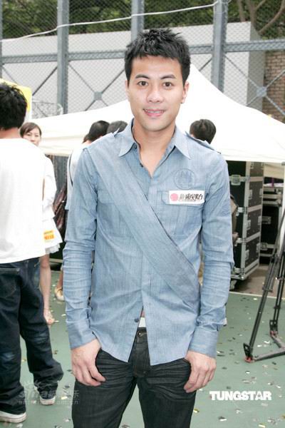 胡杏儿孙耀威等闪亮出席楼宇安全嘉年华【图】