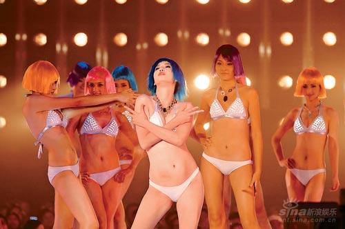 张家莹夺亚姐双料冠军 落败佳丽投诉评委【图】