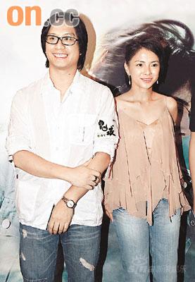 李心洁信任男友 阿sa力撑彭顺正人君子【图】