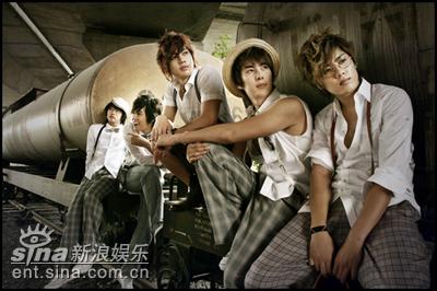 ���������SS501��д�漯����ʱ�������(ͼ)