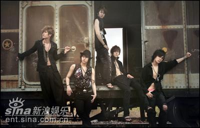 ���������SS501��д�漯����ʱ�������(ͼ)
