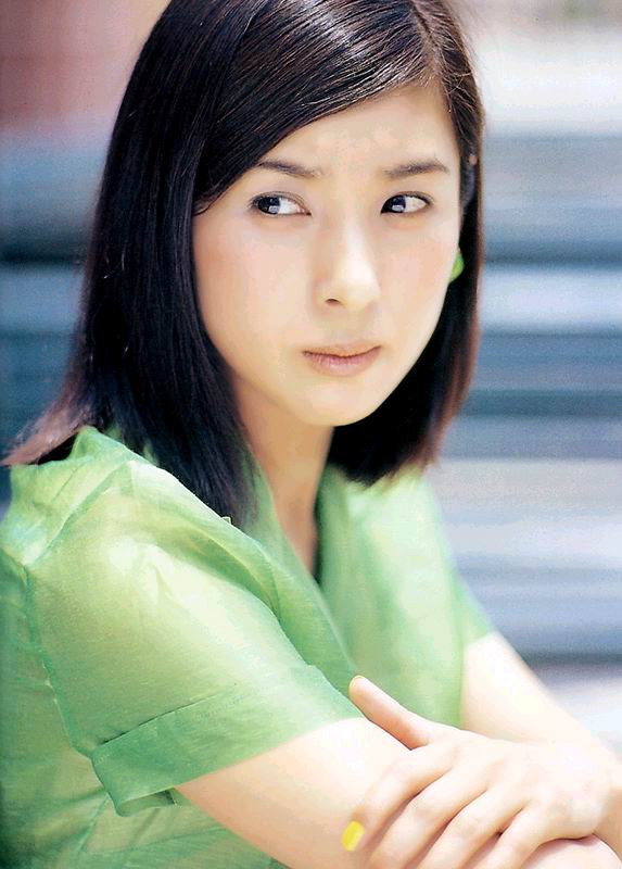 日本票选最理想母亲黑木瞳首次屈居亚军(图)